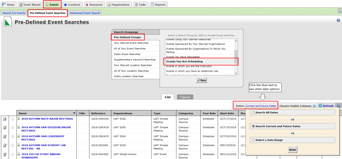 events-you-are-scheduling