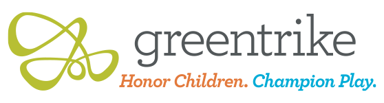 Greentrike Logo 