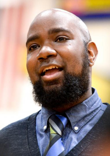 Nathan Gibbs-Bowling, photo courtesy Milken Family Foundation