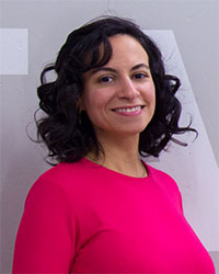 Dr. Anaid Yerena