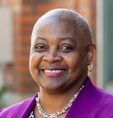 Dr. Sheila Edwards Lange