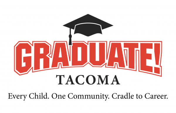 Graduate Tacoma Logo