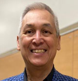 Dr. David Reyes