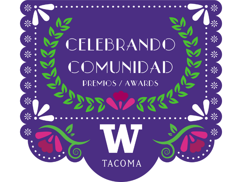 Celebrando Comunidad logo