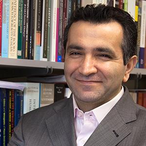 Turan Kayaoglu, Professor, UW Tacoma Politics, Philosophy & Public Affairs