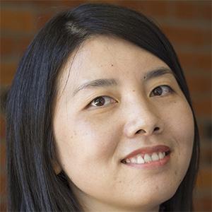 Huatong Sun, UW Tacoma Associate Professor