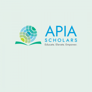 APIA Scholars