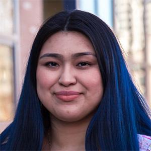 Adriana Meraz-Gonzalez, '18 Urban Studies, UW Tacoma