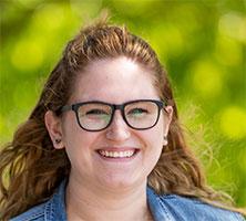 Ashley Richards, '19, B.A. Sustainable Urban Development/Global Honors