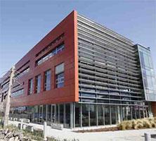 Center for Urban Waters building in Tacoma