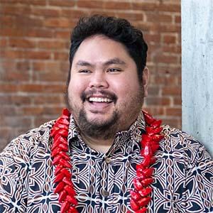 Nestor Enguerra, Jr., UW Tacoma Project AAPI Thrive