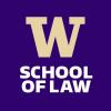 University of Washington School of Law logo