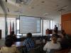 2012 summer internship program presentation