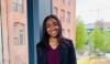 Aliyah Jones, '19, Criminal Justice, UW Tacoma Legal Pathways program